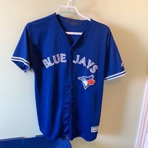 Russel Martin jersey